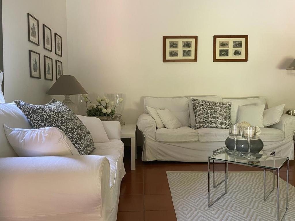 Garda Golf Country Chic Home Soiano Del Lago Exterior foto