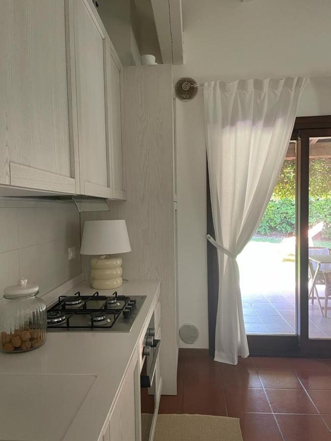 Garda Golf Country Chic Home Soiano Del Lago Exterior foto